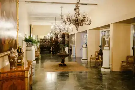 Grand Del Mare Resort & Spa - 18