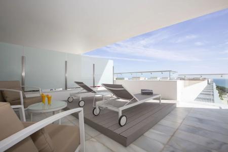 Hipotels Gran Conil & Spa - 91