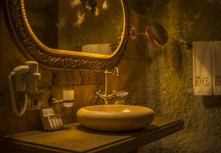 Kapadokya Hill & Spa (12+) - 10