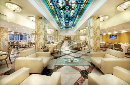 Mediterraneo Palace - 21