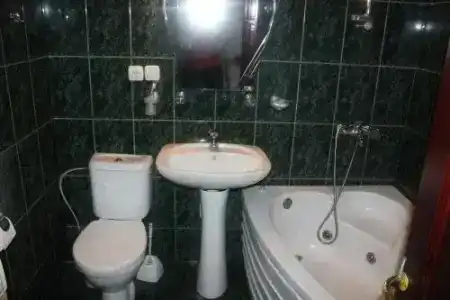 My Warm Guest House - 8