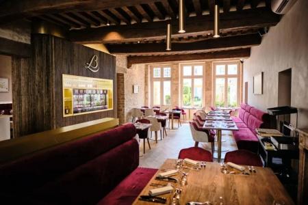 hôTel Le Cep - 18