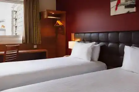 Holiday Inn Clermont Ferrand Centre, An Ihg - 31