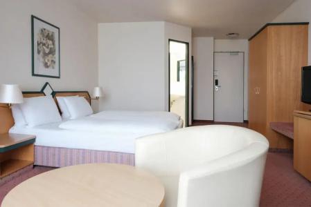 Holiday Inn Essen City Centre, An Ihg - 54
