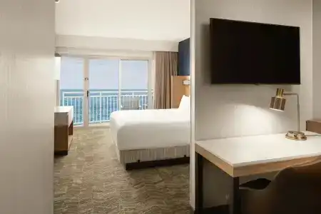 SpringHill Suites by Marriott Virginia Beach Oceanfront - 65