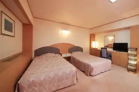 Ryokusuitei - 2