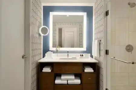 Fairmont Austin - 35