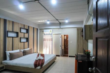 Supreme Place Sha - 87