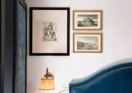La Chambre du Marais - 68