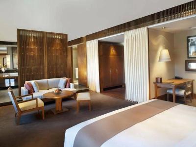 The St. Regis Lhasa Resort - 29