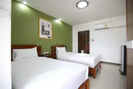 Sabun-Nga Hostel - 7