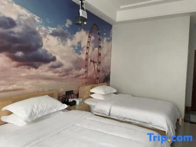 Mike Garden Resort - Sha Extar Plus - 132