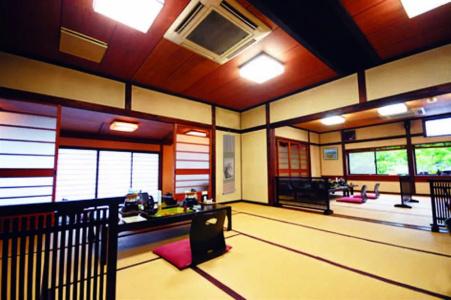 Yufu No Oyado Hotaru - 6