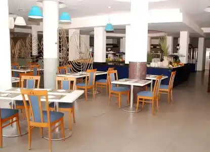 Palm Beach Club Marmara Djerba - 14