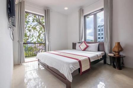 Hung Vuong Resort - 70