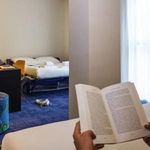 ibis Styles Liege Guillemins - 29