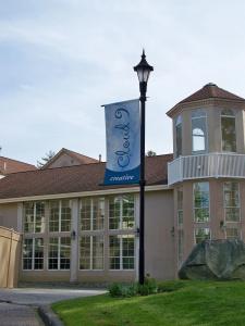 Senator Inn & Spa - 0