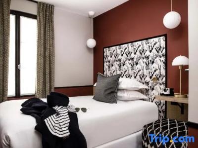 Hôtel Paris La Fayette - 94