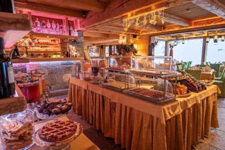 Park Chalet Village - 11