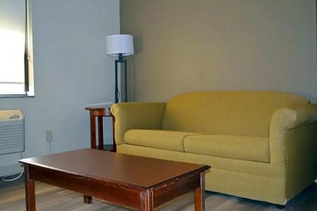 Microtel Inn & Suites by Wyndham College Station - 71