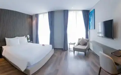 Grand Ocean Luxury Boutique - 70