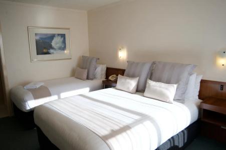 SureStay by Best Western The Clarence on Melville - 45