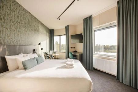 Best Western Plus Groningen Plaza - 68