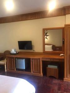 Koh Chang Lagoon Princess - 48