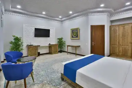 Paradise Plaza Luxury - 56