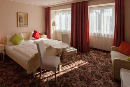 Aviano Boutiquehotel - 90