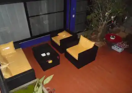 Chez Pom - 11