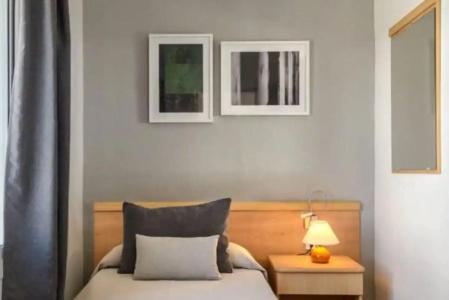 Cenit & Apts. Sol y Viento - 2