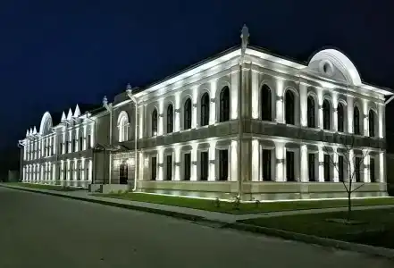 Парк-отель Воздвиженский - 1