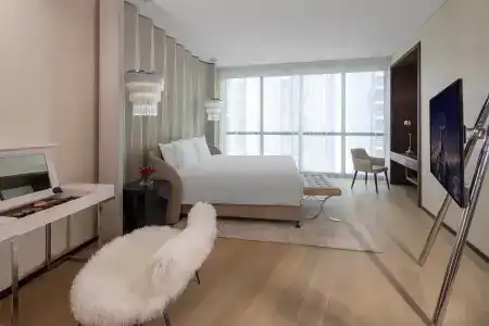 Paramount Dubai - 43
