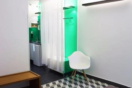 Despotiko Apt. & Suites - 4