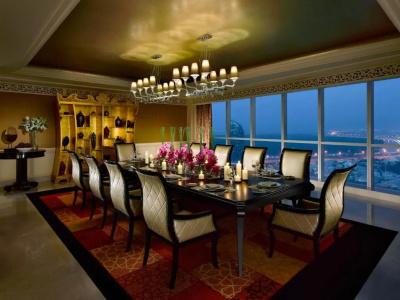 Dusit Thani Abu Dhabi - 40