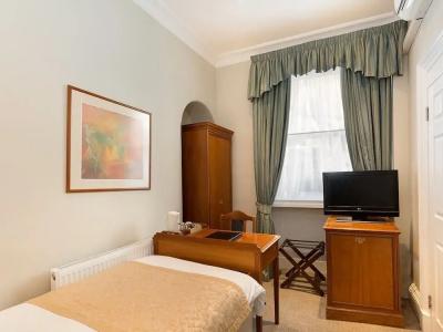 Staunton - b&b - 63