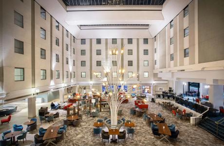 Jurys Inn Brighton Waterfront - 29