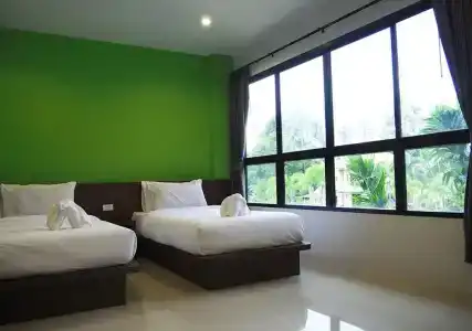 Friendly Krabi - 148