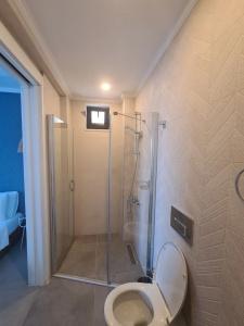 Park Boutique Rooms & Apart - 9