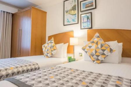 Holiday Inn Manchester West, An Ihg - 85