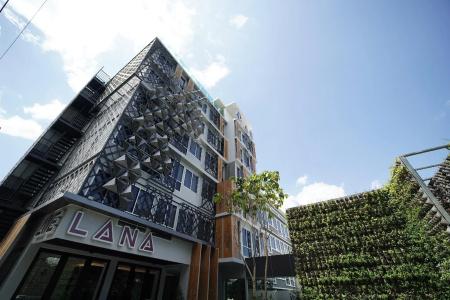 Ae Lana Chiangmai - 0