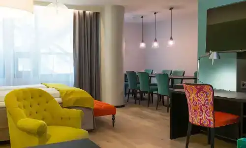 Thon Vika Atrium - 72
