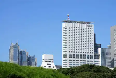 Odakyu Century Southern Tower - 0