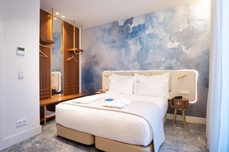 Blue Liberdade - 50