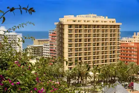 Be Live Experience Orotava - 0
