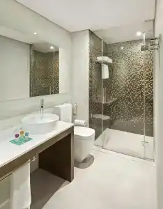 Hyatt Place Dubai Al Rigga Residences - 8