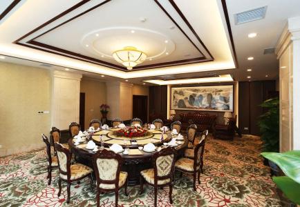 Sheraton Guilin - 23