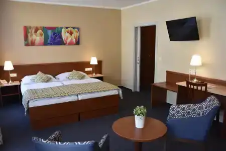 ApartAustria Suites - 1