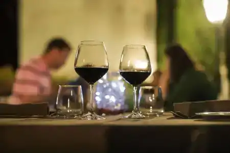 Locanda I Grifi - 16